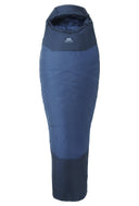 Mountain Equipment W KLIMATIC II LONG