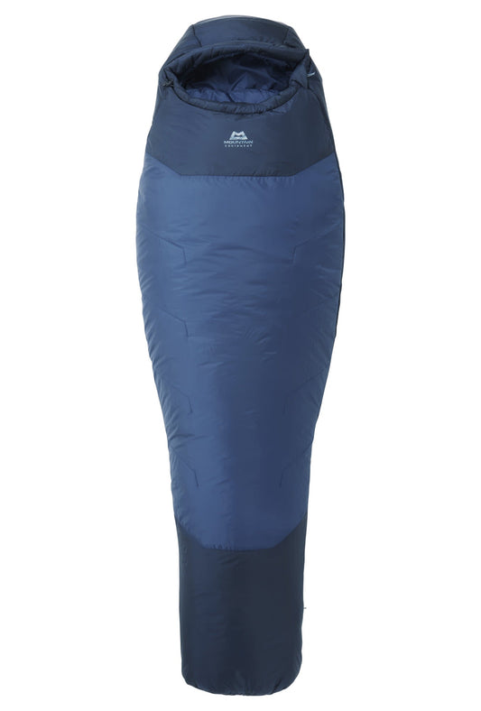 Mountain Equipment W KLIMATIC II LONG