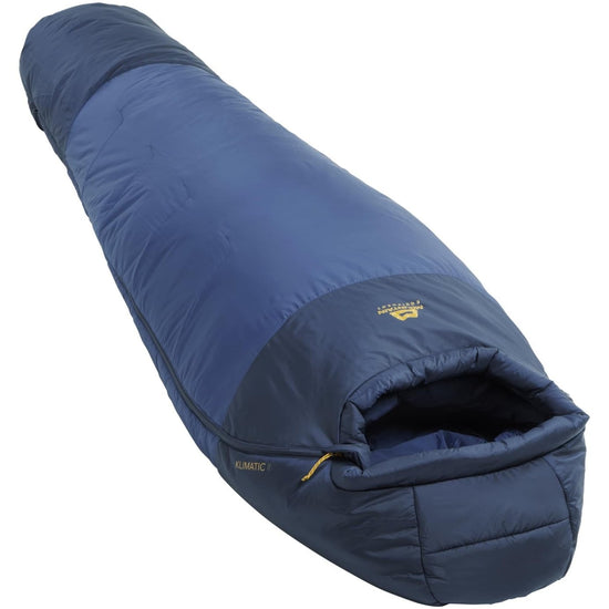 Mountain Equipment W KLIMATIC II REGULAR