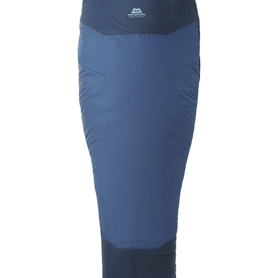 Mountain Equipment W KLIMATIC III LONG