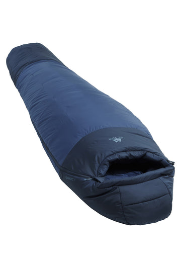 Mountain Equipment W KLIMATIC III LONG