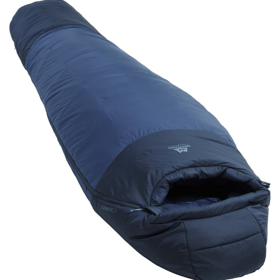 Mountain Equipment W KLIMATIC III REGULAR
