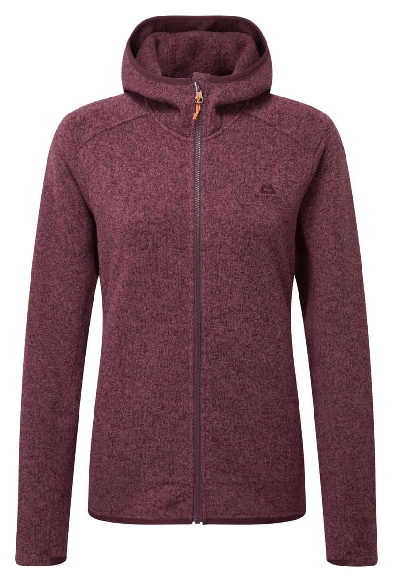 Mountain Equipment W KORE HOODED JACKET