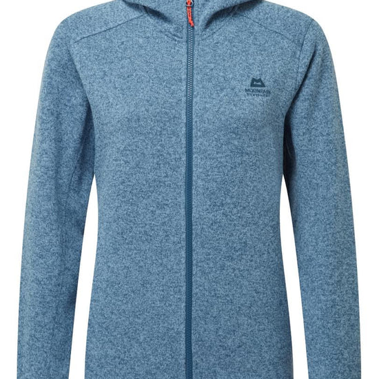 Mountain Equipment W KORE HOODED JACKET