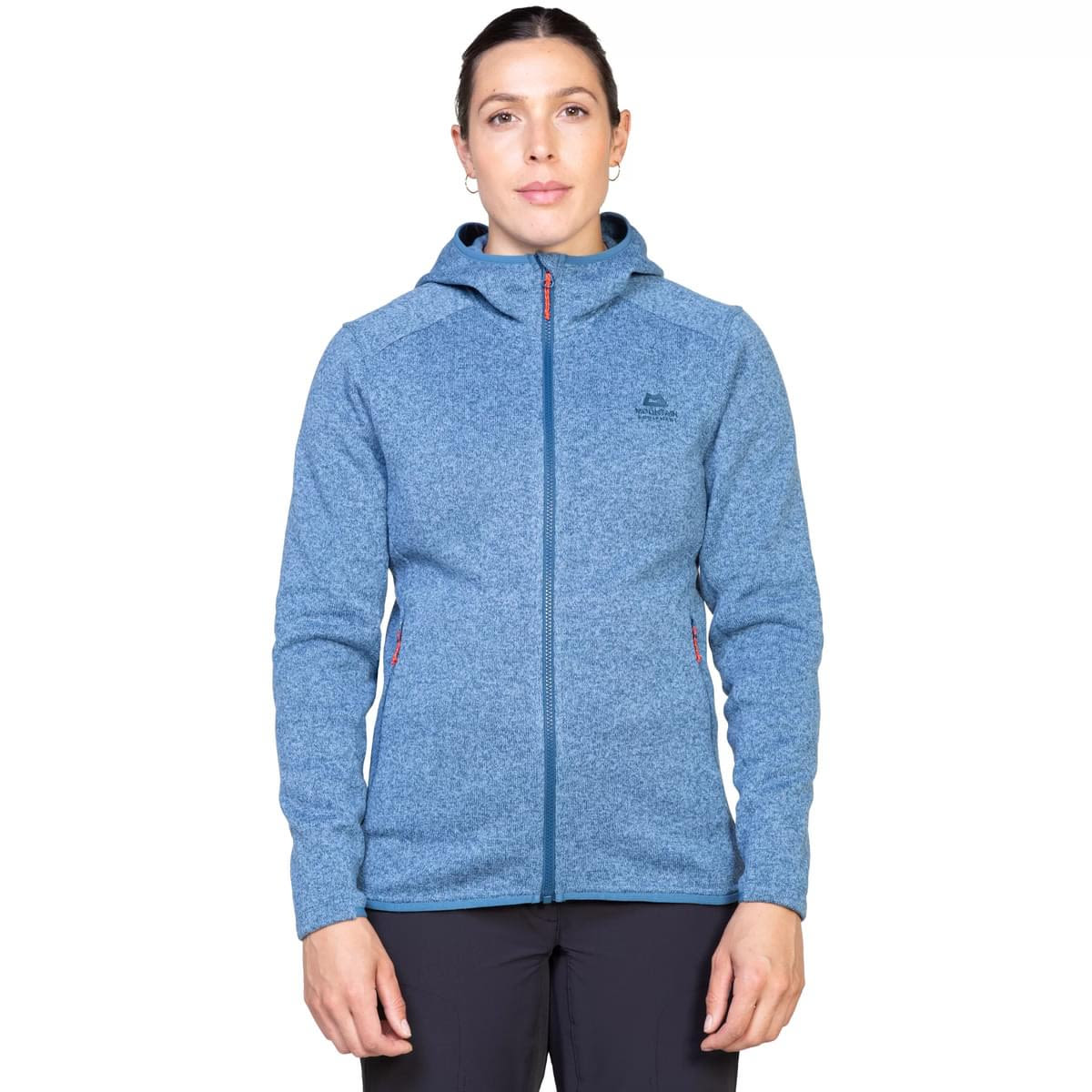 Mountain Equipment W KORE HOODED JACKET