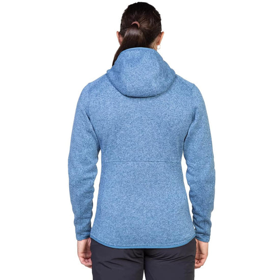 Mountain Equipment W KORE HOODED JACKET