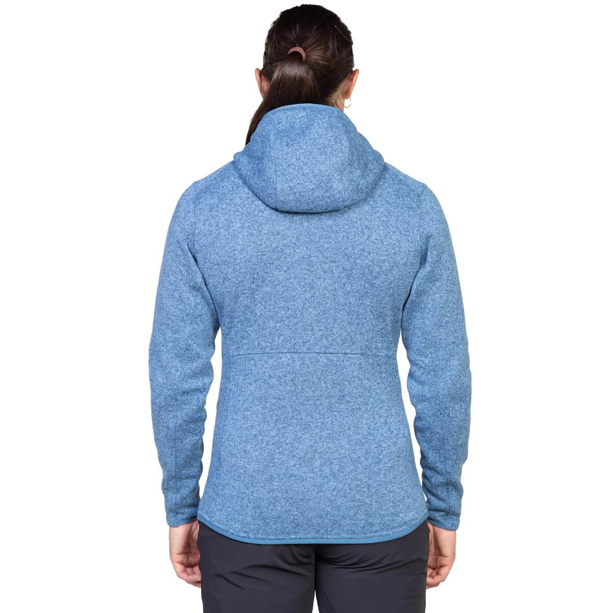 Mountain Equipment W KORE HOODED JACKET
