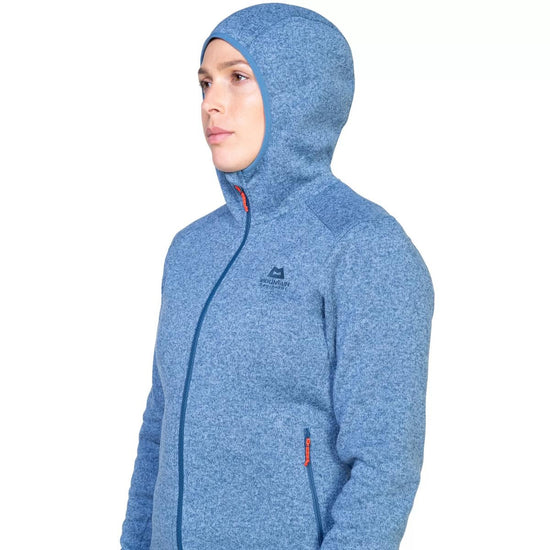 Mountain Equipment W KORE HOODED JACKET