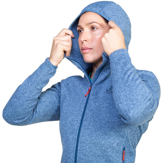 Mountain Equipment W KORE HOODED JACKET