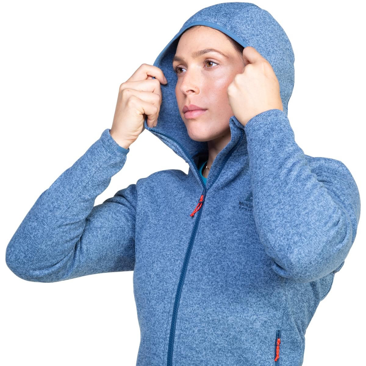 Mountain Equipment W KORE HOODED JACKET