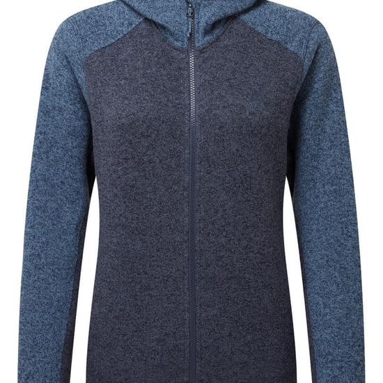 Mountain Equipment W KORE HOODED JACKET