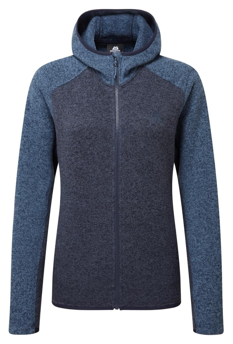 Mountain Equipment W KORE HOODED JACKET
