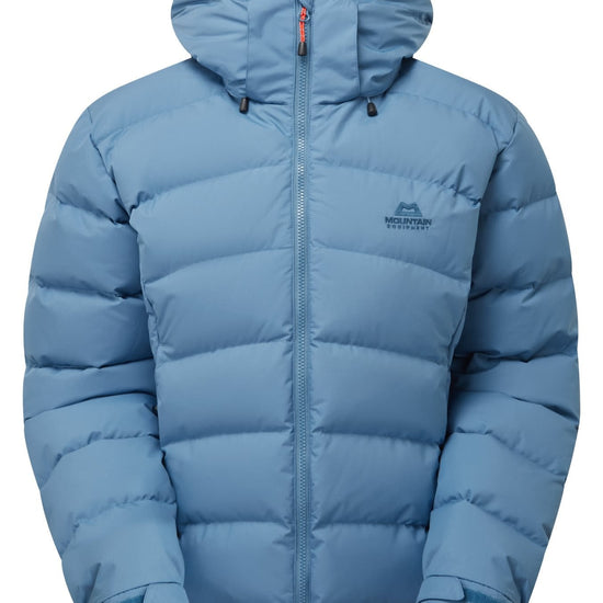 Mountain Equipment W LIGHTLINE ECO JACKET