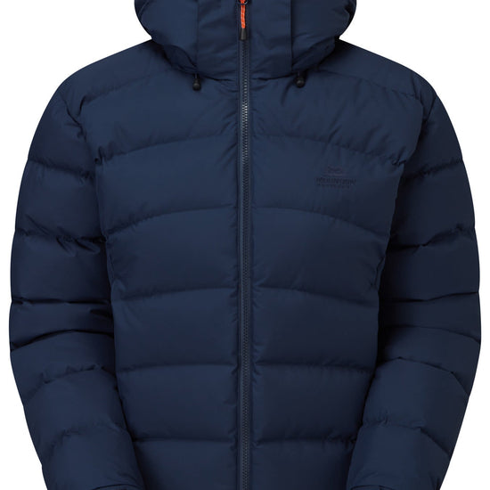 Mountain Equipment W LIGHTLINE ECO JACKET
