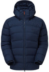 Mountain Equipment W LIGHTLINE ECO JACKET