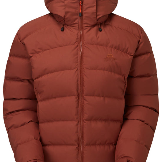 Mountain Equipment W LIGHTLINE ECO JACKET