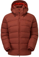 Mountain Equipment W LIGHTLINE ECO JACKET