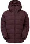 Mountain Equipment W LIGHTLINE ECO JACKET