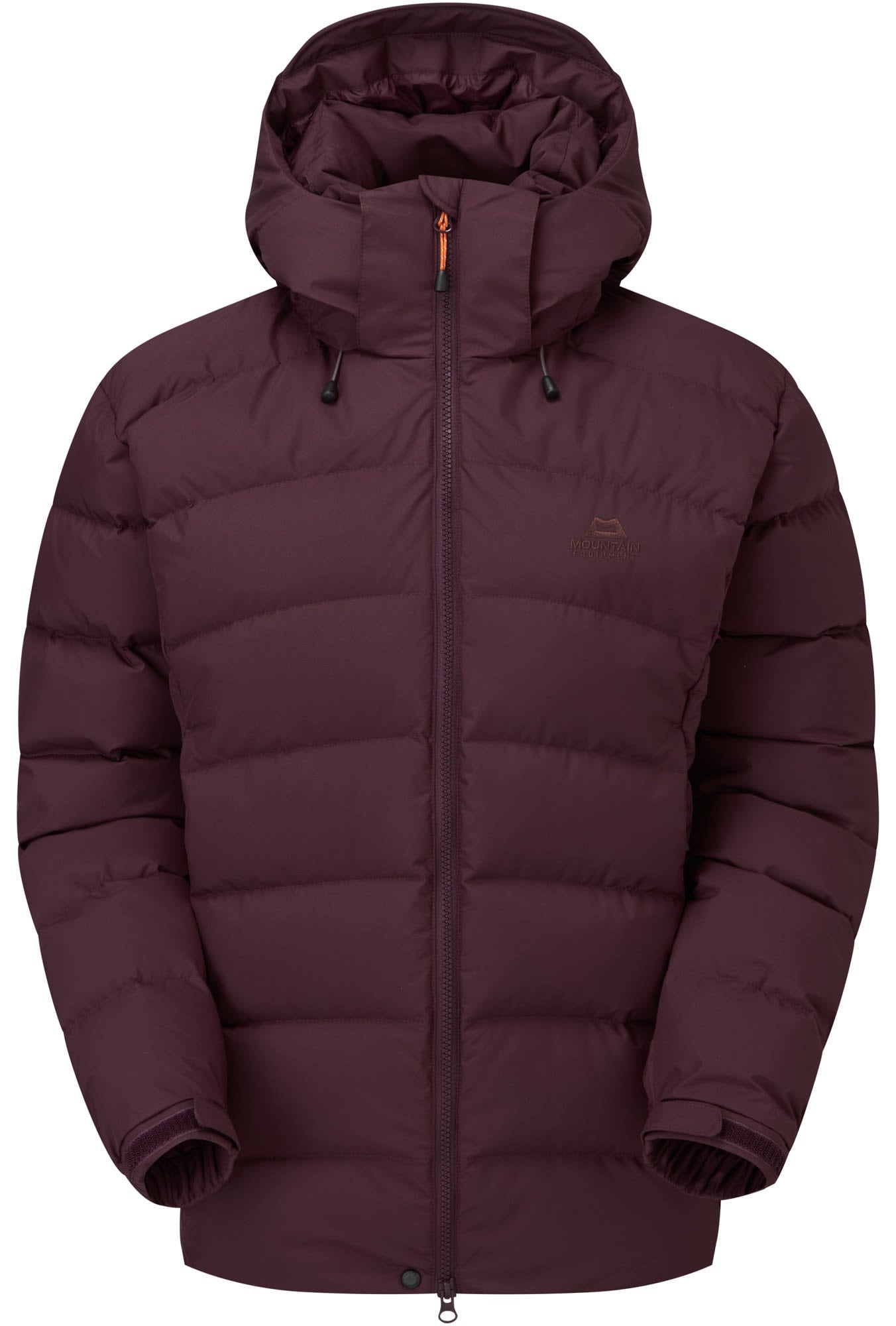 Mountain Equipment W LIGHTLINE ECO JACKET