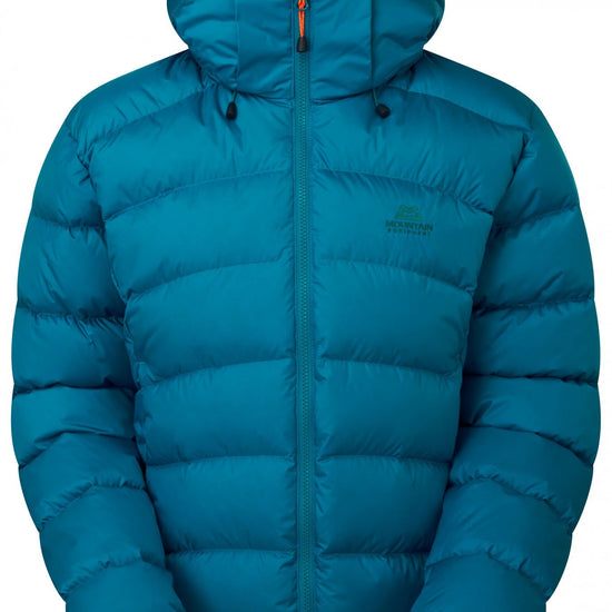 Mountain Equipment W LIGHTLINE JACKET