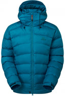 Mountain Equipment W LIGHTLINE JACKET
