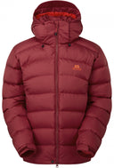 Mountain Equipment W LIGHTLINE JACKET