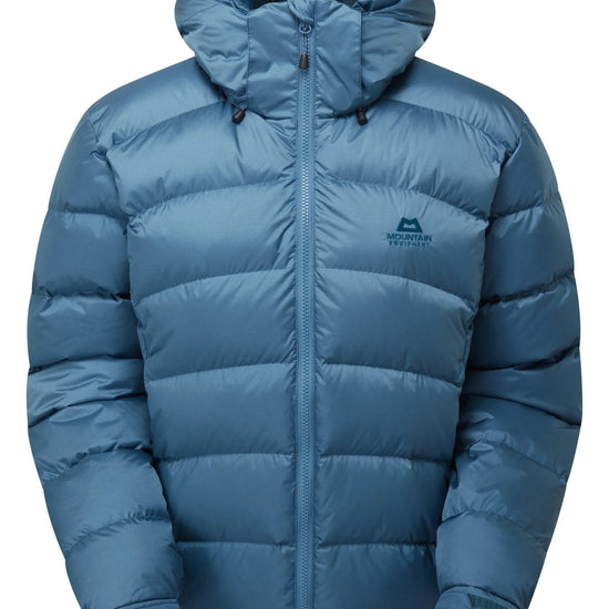 Mountain Equipment W LIGHTLINE JACKET