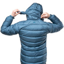 Mountain Equipment W LIGHTLINE JACKET