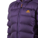 Mountain Equipment W LIGHTLINE JACKET