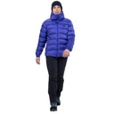 Mountain Equipment W LIGHTLINE JACKET