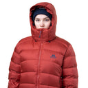 Mountain Equipment W LIGHTLINE JACKET