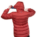 Mountain Equipment W LIGHTLINE JACKET