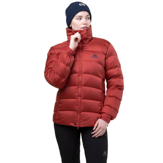 Mountain Equipment W LIGHTLINE JACKET