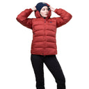 Mountain Equipment W LIGHTLINE JACKET