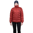 Mountain Equipment W LIGHTLINE JACKET