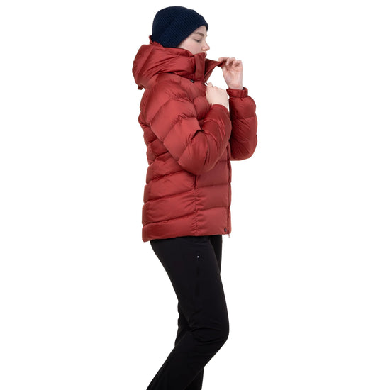 Mountain Equipment W LIGHTLINE JACKET