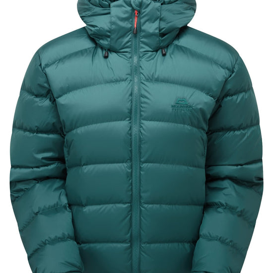 Mountain Equipment W LIGHTLINE JACKET