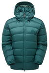 Mountain Equipment W LIGHTLINE JACKET