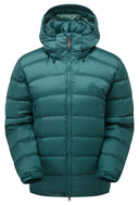 Mountain Equipment W LIGHTLINE JACKET