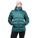 Mountain Equipment W LIGHTLINE JACKET