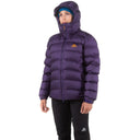 Mountain Equipment W LIGHTLINE JACKET