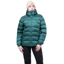 Mountain Equipment W LIGHTLINE JACKET