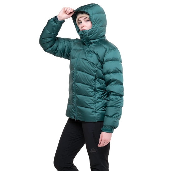 Mountain Equipment W LIGHTLINE JACKET