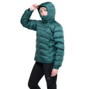 Mountain Equipment W LIGHTLINE JACKET