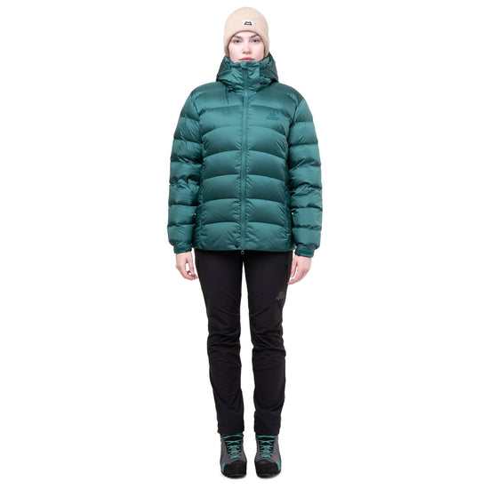 Mountain Equipment W LIGHTLINE JACKET