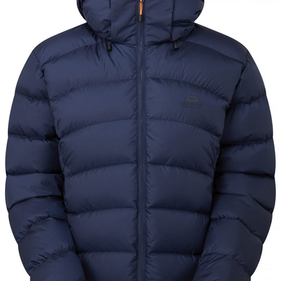 Mountain Equipment W LIGHTLINE JACKET
