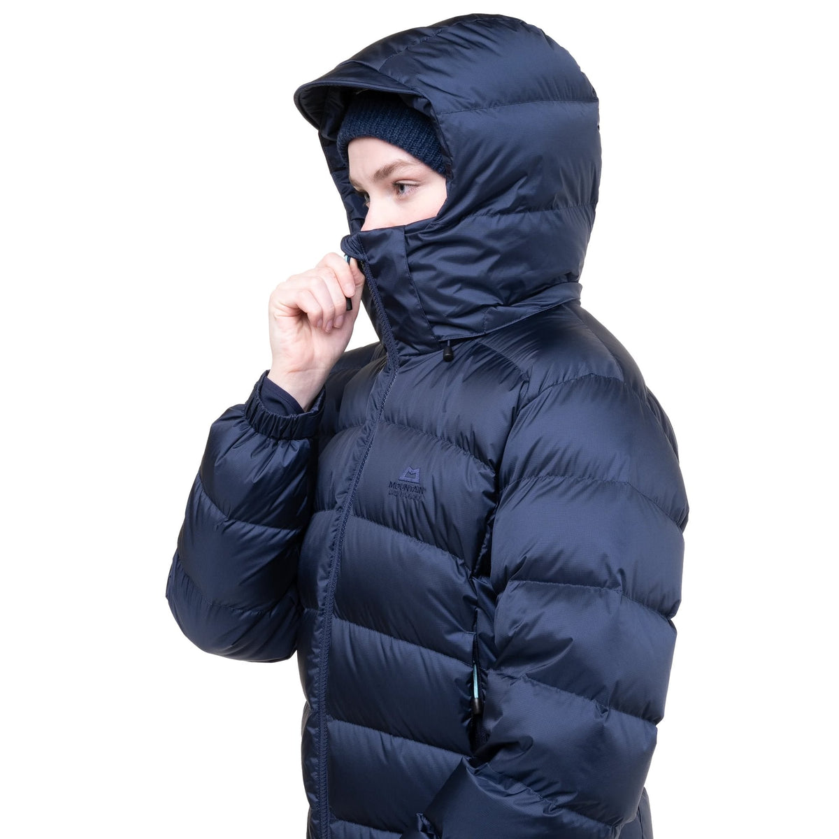 Mountain Equipment W LIGHTLINE JACKET