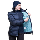 Mountain Equipment W LIGHTLINE JACKET