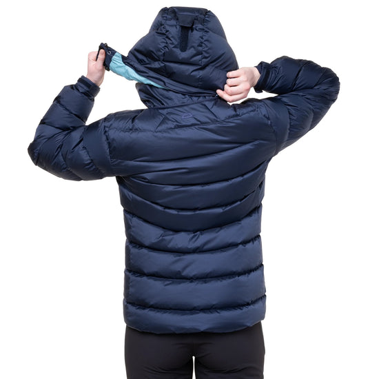 Mountain Equipment W LIGHTLINE JACKET