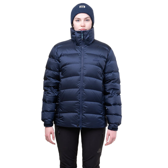 Mountain Equipment W LIGHTLINE JACKET